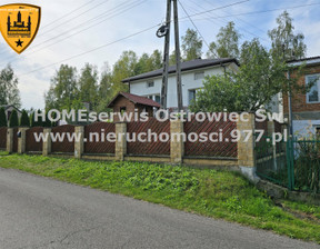 Dom na sprzedaż, Ostrowiecki Bodzechów Chmielów, 339 000 zł, 98 m2, 977-DS-3777