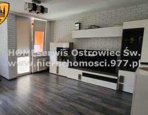 Mieszkanie na sprzedaż, Ostrowiecki Ostrowiec Świętokrzyski Centrum, 289 000 zł, 57 m2, 977-MS-3814