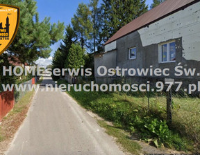 Dom na sprzedaż, Ostrowiecki Ostrowiec Świętokrzyski Częstocice, 270 000 zł, 64 m2, 977-DS-3610