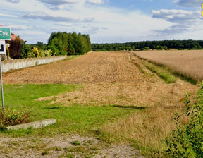 Działka na sprzedaż, Częstochowski Mykanów Grabówka, 139 000 zł, 10 376 m2, CEN-GS-7871