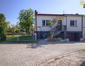 Dom na sprzedaż, Częstochowa M. Częstochowa Lisiniec, 549 000 zł, 128 m2, CEN-DS-7776