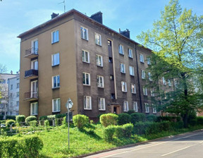 Mieszkanie na sprzedaż, M. Katowice Katowice Śródmieście Adamskiego, 349 000 zł, 43 m2, 15361288