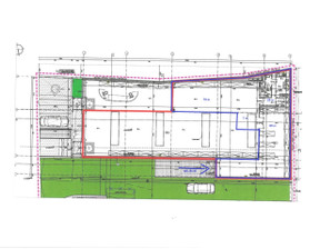 Lokal usługowy do wynajęcia, Piekary Śląskie Szarlej Bytomska, 4500 zł, 180 m2, 2221