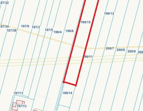 Działka na sprzedaż, Tarnogórski Ożarowice Tarnogórska, 70 000 zł, 6978 m2, 2138