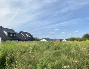 Budowlany na sprzedaż, Piekary Śląskie Os. Powstańców Marii Curie-Skłodowskiej, 600 000 zł, 1912 m2, 2317