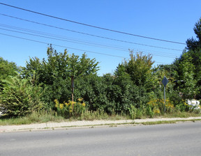 Działka na sprzedaż, Będziński Bobrowniki Sienkiewicza, 199 000 zł, 799 m2, 2242