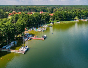 Działka na sprzedaż, Giżycki Ryn Rybical, 300 000 zł, 1438 m2, 2169