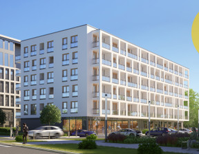 Mieszkanie na sprzedaż, Warszawa Mokotów Bobrowiecka, 682 380 zł, 30,6 m2, 175/6023/OMS