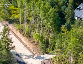 Działka na sprzedaż, Grodziski Podkowa Leśna, 490 000 zł, 1210 m2, 58/4021/OGS