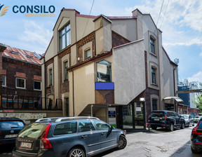 Dom na sprzedaż, Kraków Kraków-Śródmieście Kazimierz Berka Joselewicza, 5 500 000 zł, 468,8 m2, EC6812132