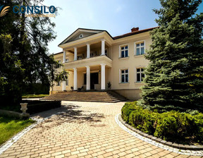 Dom na sprzedaż, Krakowski Krzeszowice Tenczynek, 4 900 000 zł, 817,24 m2, EC6537384