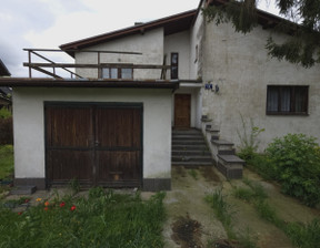 Dom na sprzedaż, Kraków Kraków-Podgórze Bonarka Krawiecka, 1 400 000 zł, 177,3 m2, EC6602502