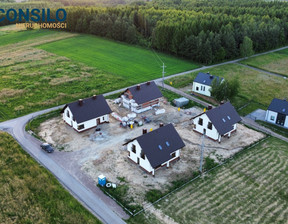 Dom na sprzedaż, Krakowski Krzeszowice Sanka, 890 000 zł, 128,51 m2, EC6587990