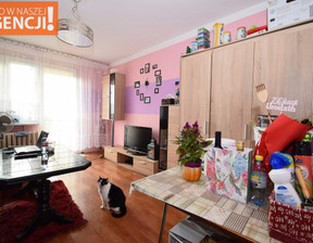 Mieszkanie na sprzedaż, Gliwice Łabędy Zygmuntowska, 339 000 zł, 63,54 m2, 432/15243/OMS