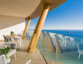 Mieszkanie na sprzedaż, Hiszpania Walencja Alicante Benidorm INTEMPO DIAMANTE, 1 100 000 euro (4 730 000 zł), 171 m2, 4