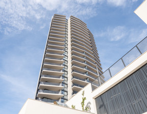 Mieszkanie na sprzedaż, Hiszpania Walencja Alicante Benidorm NOWY apartament na 15.piętrze TORRE SAKURA, 670 000 euro (2 901 100 zł), 95 m2, 38