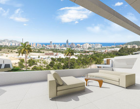 Mieszkanie na sprzedaż, Hiszpania Walencja Alicante Finestrat Apartament z pięknym widokiem Finestrat, 345 000 euro (1 483 500 zł), 149 m2, 28