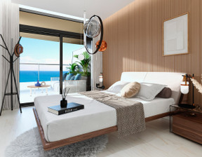 Mieszkanie na sprzedaż, Hiszpania Walencja Alicante Benidorm SUNSET SAILORS - NEW !, 621 000 euro (2 670 300 zł), 125 m2, 23-1