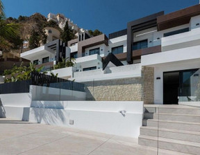 Mieszkanie na sprzedaż, Hiszpania Walencja Alicante Benidorm Bungalow z 3 syp. w Benidorm przy plaży, 1 300 000 euro (5 629 000 zł), 300 m2, 26