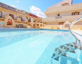 Dom na sprzedaż, Hiszpania Costa Blanca (Alicante) Orihuela Costa Playa Flamenca, 169 000 euro (723 320 zł), 90 m2, 11267