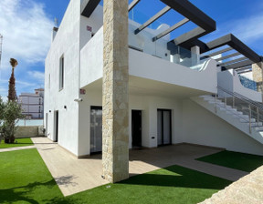 Mieszkanie na sprzedaż, Hiszpania Walencja Alicante Punta Prima, 295 000 euro (1 277 350 zł), 81 m2, 9726