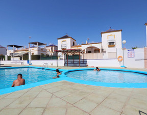 Dom na sprzedaż, Hiszpania Walencja Orihuela Costa Playa Flamenca Los Altos, 138 000 euro (597 540 zł), 85 m2, 9712