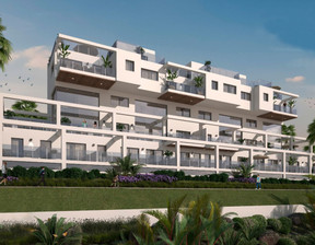 Mieszkanie na sprzedaż, Hiszpania Costa Blanca (Alicante) Orihuela Costa La Zenia, 389 000 euro (1 680 480 zł), 89 m2, 8698