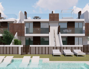 Mieszkanie na sprzedaż, Hiszpania Costa Blanca (Alicante) Pilar De La Horadada, 222 000 euro (956 820 zł), 80 m2, 10417