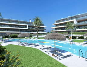 Mieszkanie na sprzedaż, Hiszpania Walencja Alicante Torrevieja, 210 000 euro (909 300 zł), 55 m2, 10884