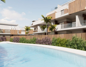 Mieszkanie na sprzedaż, Hiszpania Walencja Alicante Pilar De La Horadada Pilar de la Horadada, 259 900 euro (1 120 169 zł), 60 m2, 9831