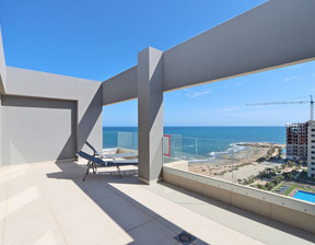 Mieszkanie na sprzedaż, Hiszpania Walencja Alicante Punta Prima, 569 000 euro (2 441 010 zł), 105 m2, 11053