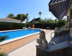 Dom na sprzedaż, Hiszpania Costa Blanca (Alicante) Orihuela Costa La Zenia, 999 900 euro (4 329 567 zł), 228 m2, 9841