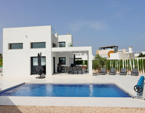 Dom na sprzedaż, Hiszpania Costa Blanca (Alicante) Ciudad Quesada, 699 000 euro (3 012 690 zł), 112 m2, 10574