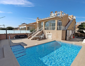 Dom na sprzedaż, Hiszpania Costa Blanca (Alicante) Orihuela Costa Los Altos, 344 000 euro (1 482 640 zł), 203 m2, 11008