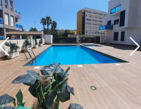 Mieszkanie na sprzedaż, Hiszpania Walencja Alicante Torrevieja, 105 000 euro (457 800 zł), 59 m2, 10397