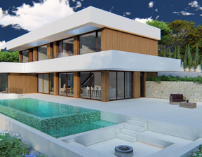 Dom na sprzedaż, Hiszpania Costa Blanca (Alicante) Altea, 2 795 000 euro (12 046 450 zł), 425 m2, 11173
