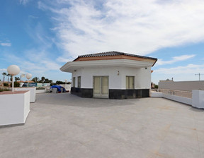 Komercyjne do wynajęcia, Hiszpania Costa Blanca (Alicante) Orihuela Costa Playa Flamenca, 1200 euro (5196 zł), 100 m2, 11026
