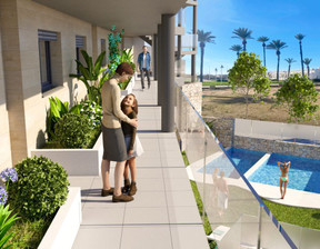 Mieszkanie na sprzedaż, Hiszpania Walencja Alicante Mil Palmeras, 194 250 euro (839 160 zł), 83 m2, 9631