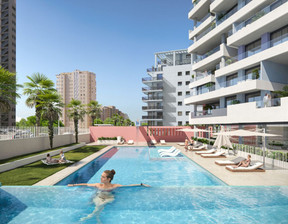 Mieszkanie na sprzedaż, Hiszpania Costa Blanca (Alicante) Calpe, 355 000 euro (1 526 500 zł), 76 m2, 9980