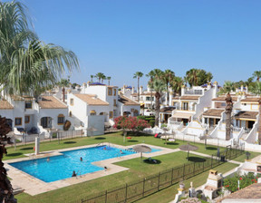 Dom na sprzedaż, Hiszpania Walencja Alicante Playa Flamenca, 180 000 euro (768 600 zł), 90 m2, 10592