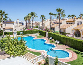 Dom na sprzedaż, Hiszpania Costa Blanca (Alicante) Orihuela Costa Playa Flamenca, 329 000 euro (1 404 830 zł), 135 m2, 10915