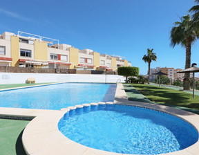 Dom na sprzedaż, Hiszpania Costa Blanca (Alicante) Orihuela Costa Los Dolses, 249 900 euro (1 077 069 zł), 154 m2, 11029
