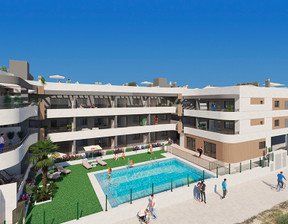 Mieszkanie na sprzedaż, Hiszpania Walencja Alicante Mil Palmeras, 193 000 euro (831 830 zł), 83 m2, 10056