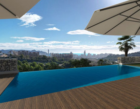 Mieszkanie na sprzedaż, Hiszpania Walencja Alicante Benidorm, 345 000 euro (1 473 150 zł), 72 m2, 10925