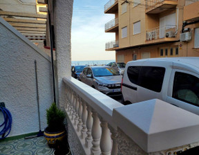 Mieszkanie na sprzedaż, Hiszpania Walencja Alicante La Mata, 169 900 euro (735 667 zł), 62 m2, 11163