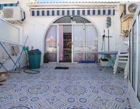 Dom na sprzedaż, Hiszpania Walencja Alicante Torrevieja, 64 000 euro (275 840 zł), 40 m2, 10881