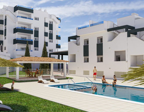Mieszkanie na sprzedaż, Hiszpania Costa Blanca (Alicante) Orihuela Costa Los Altos, 187 000 euro (804 100 zł), 83 m2, 10345