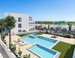 Mieszkanie na sprzedaż, Hiszpania Costa Cálida (Murcia) Los Alcázares, 209 000 euro (890 340 zł), 68 m2, 10600