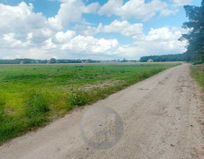 Działka na sprzedaż, Gorzowski Deszczno Dziersławice, 59 000 zł, 1000 m2, 495/2287/OGS