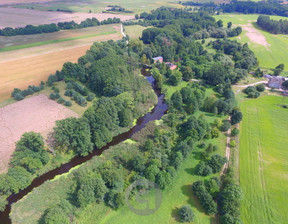 Działka na sprzedaż, Strzelecko-Drezdenecki Dobiegniew Nowy Młyn, 81 000 zł, 1800 m2, 344/2287/OGS